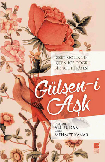 Gülşen-i Aşk - Bilge Kültür Sanat Kitap