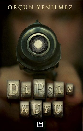 Dipsiz Kuyu - Çınaraltı Yayınları Kitap