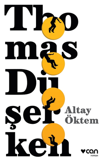 Thomas Düşerken - Can Yayınları Kitap