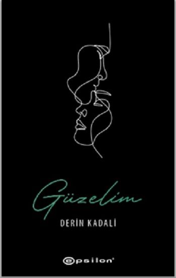 Güzelim - Epsilon Yayınları Kitap