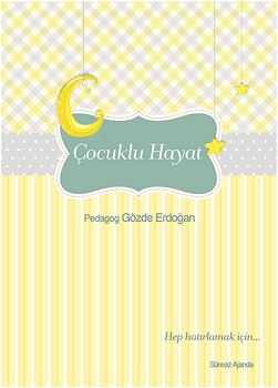Çocuklu Hayat Ajandası - Nemesis Kitap Kitap