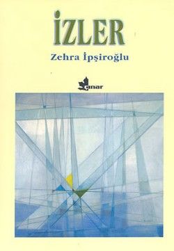 İzler - Çınar Yayınları Kitap