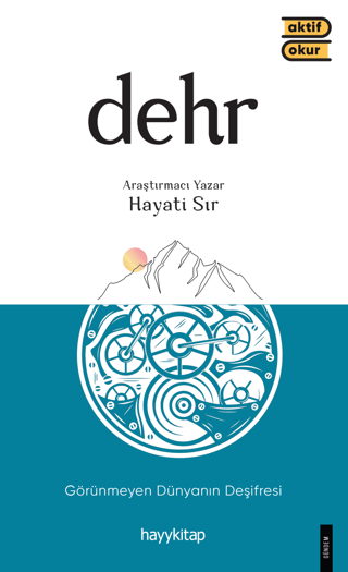 Dehr - Hayykitap Kitap