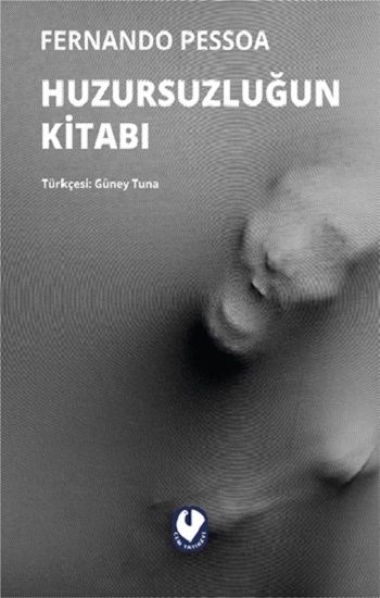 Huzursuzluğun Kitabı - Cem Yayınevi Kitap