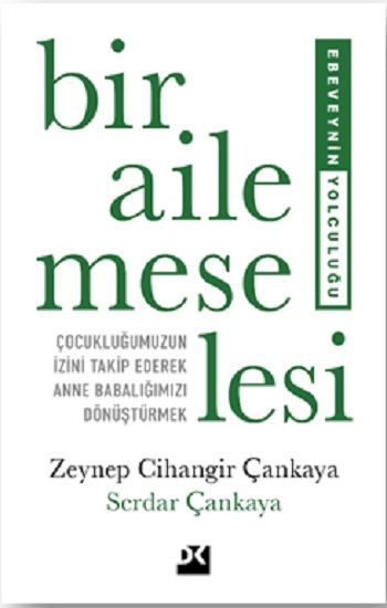 Bir Aile Meselesi - Doğan Kitap Kitap