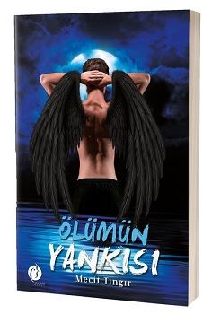 Ölümün Yankısı - Herdem Kitap Kitap