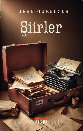 Şiirler - Perseus Kitap
