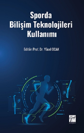 Sporda Bilişim Teknolojileri Kullanımı - Gazi Kitabevi Kitap