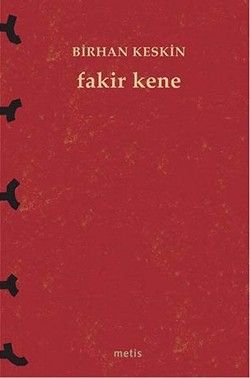 Fakir Kene - Metis Yayınları Kitap