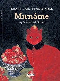 Mırname - Yalvaç Ural, Çocuk ve Gençlik Kitapları Türkçe kitap kapağı