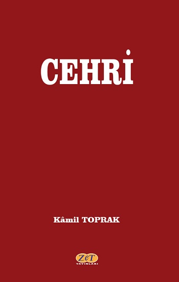 Cehri - Zet Yayınları Kitap
