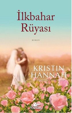İlkbahar Rüyası - Pegasus Yayınları Kitap