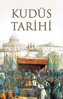 Kudüs Tarihi - Nida Yayınları Kitap