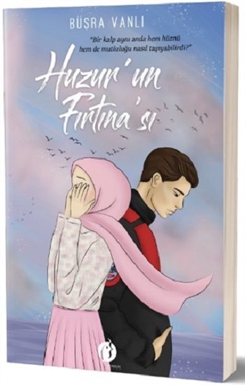 Huzur'un Fırtına'sı - Herdem Kitap Kitap