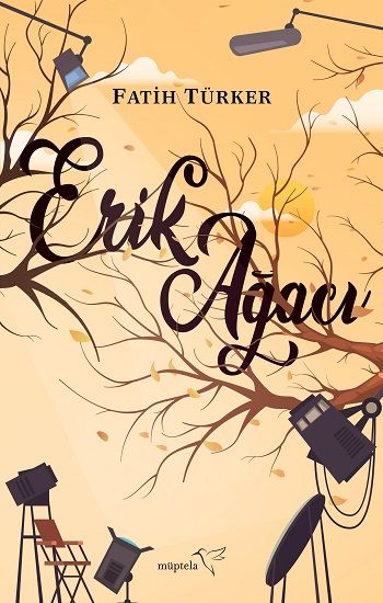 Erik Ağacı - Müptela Yayınevi Kitap