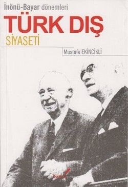 Türk Dış Siyaseti - Berikan Yayınları Kitap