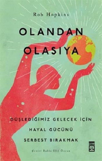 Olandan Olasıya - Timaş Yayınları Kitap