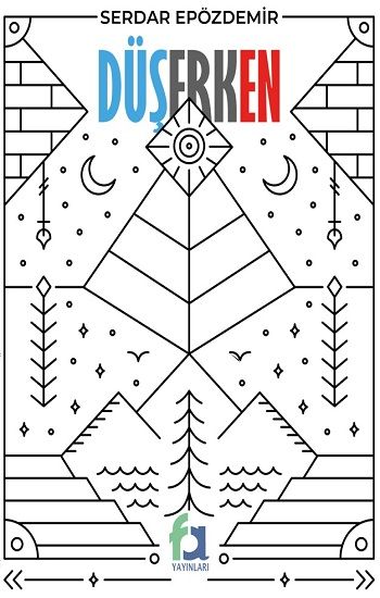 Düşerken - Fa Yayınları Kitap