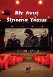 Bir Avuç Sinema Yazısı - Nika Yayınevi Kitap