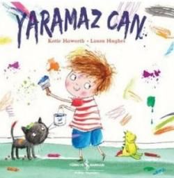 Yaramaz Can - İş Bankası Kültür Yayınları Kitap
