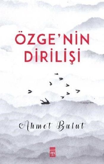 Özge'nin Dirilişi - Timaş Yayınları Kitap