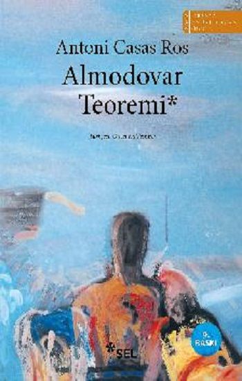 Almodovar Teoremi - Sel Yayıncılık Kitap