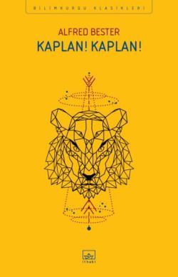 Kaplan! Kaplan! - İthaki Yayınları Kitap