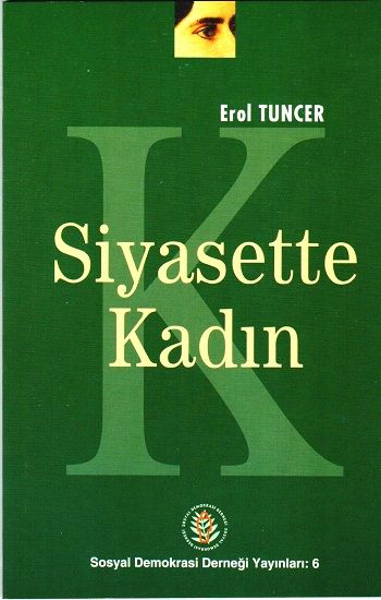 Siyasette Kadın - Sosyal Demokrasi Derneği Kitap