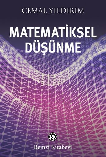 Matematiksel Düşünme - Remzi Kitabevi Kitap