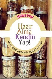 Hazır Alma Kendin Yap! - Hayykitap Kitap