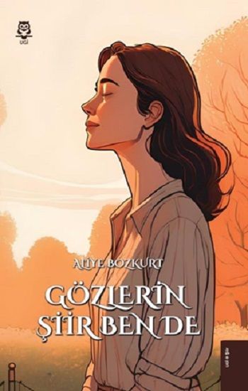 Gözlerin Şiir Ben de - UGİ Kitap