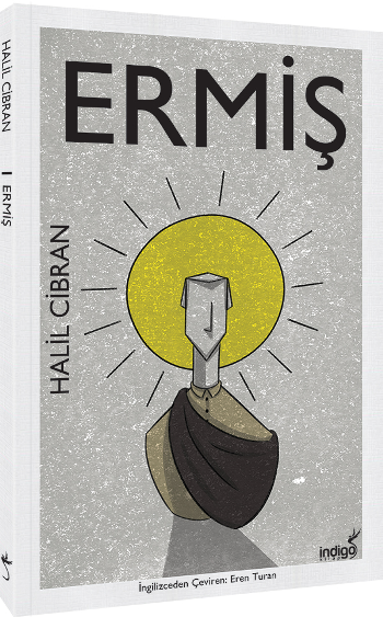 Ermiş - İndigo Kitap Kitap