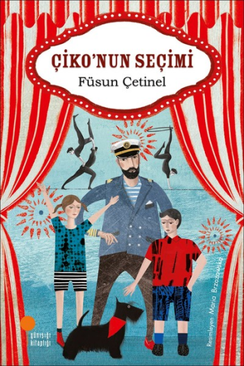 Çiko'nun Seçimi - Günışığı Kitaplığı Kitap