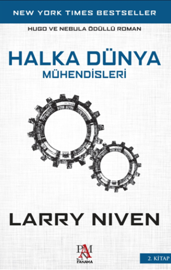 Halka Dünya Mühendisleri - Panama Yayıncılık Kitap
