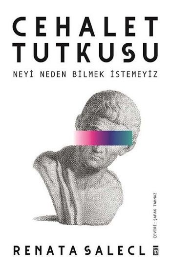 Cehalet Tutkusu - Timaş Yayınları Kitap