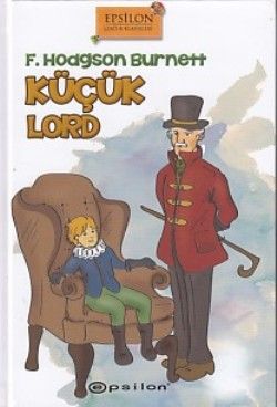 Küçük Lord (ciltli) - Epsilon Yayınları Kitap