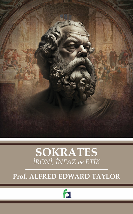 Sokrates - Fa Yayınları Kitap