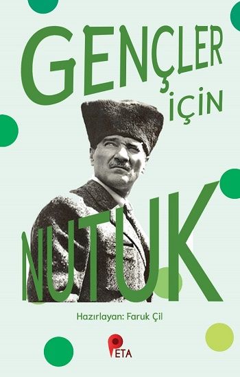 Gençler İçin Nutuk - Peta Kitap Kitap