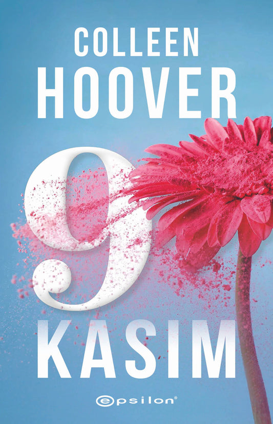 9 Kasım - Epsilon Yayınları Kitap