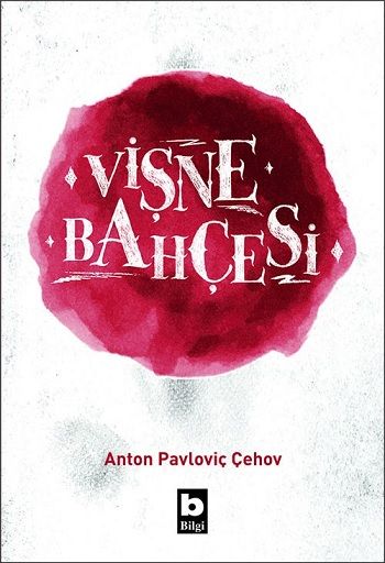 Vişne Bahçesi - Bilgi Yayınevi Kitap