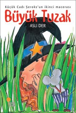 Büyük Tuzak - Günışığı Kitaplığı Kitap