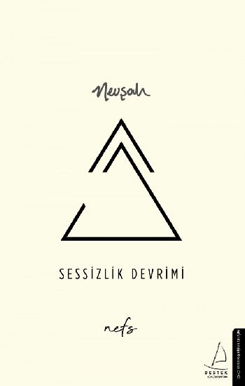 Sessizlik Devrimi - Destek Yayınları Kitap