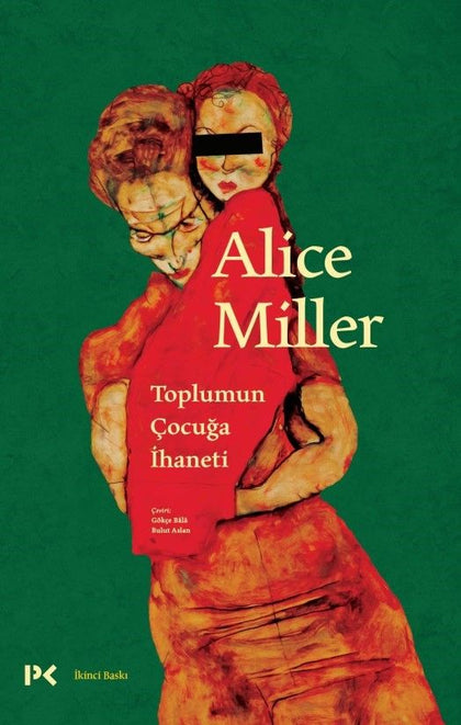 Toplumun Çocuğa İhaneti - Profil Kitap Kitap
