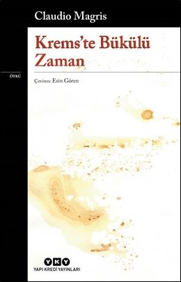 Krems’te Bükülü Zaman - Yapı Kredi Yayınları Kitap