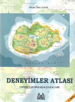Deneyimler Atlası - Arkadaş Yayınları Kitap