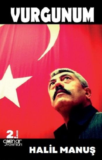 Vurgunum - Gülnar Yayınları Kitap