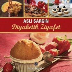 Diyabetik Ziyafet - Remzi Kitabevi Kitap