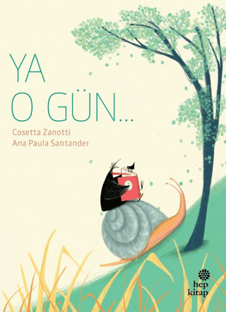 Ya O Gün - Hep Kitap Kitap