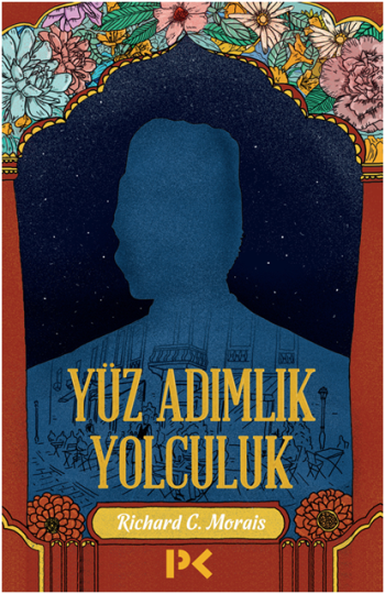 Yüz Adımlık Yolculuk - Profil Kitap Kitap