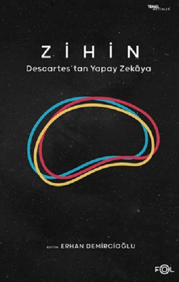 Zihin - Fol Kitap Kitap